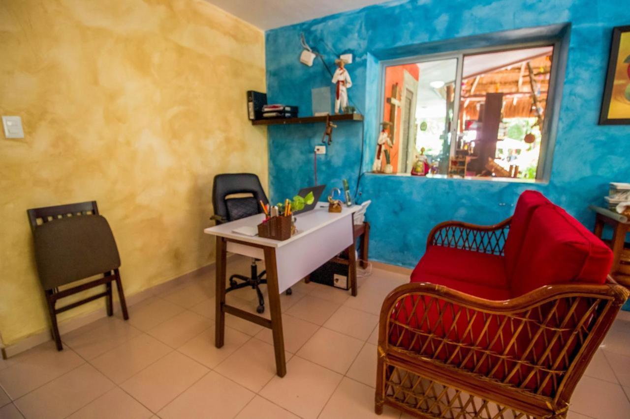 Tequila Cancun Hotel
