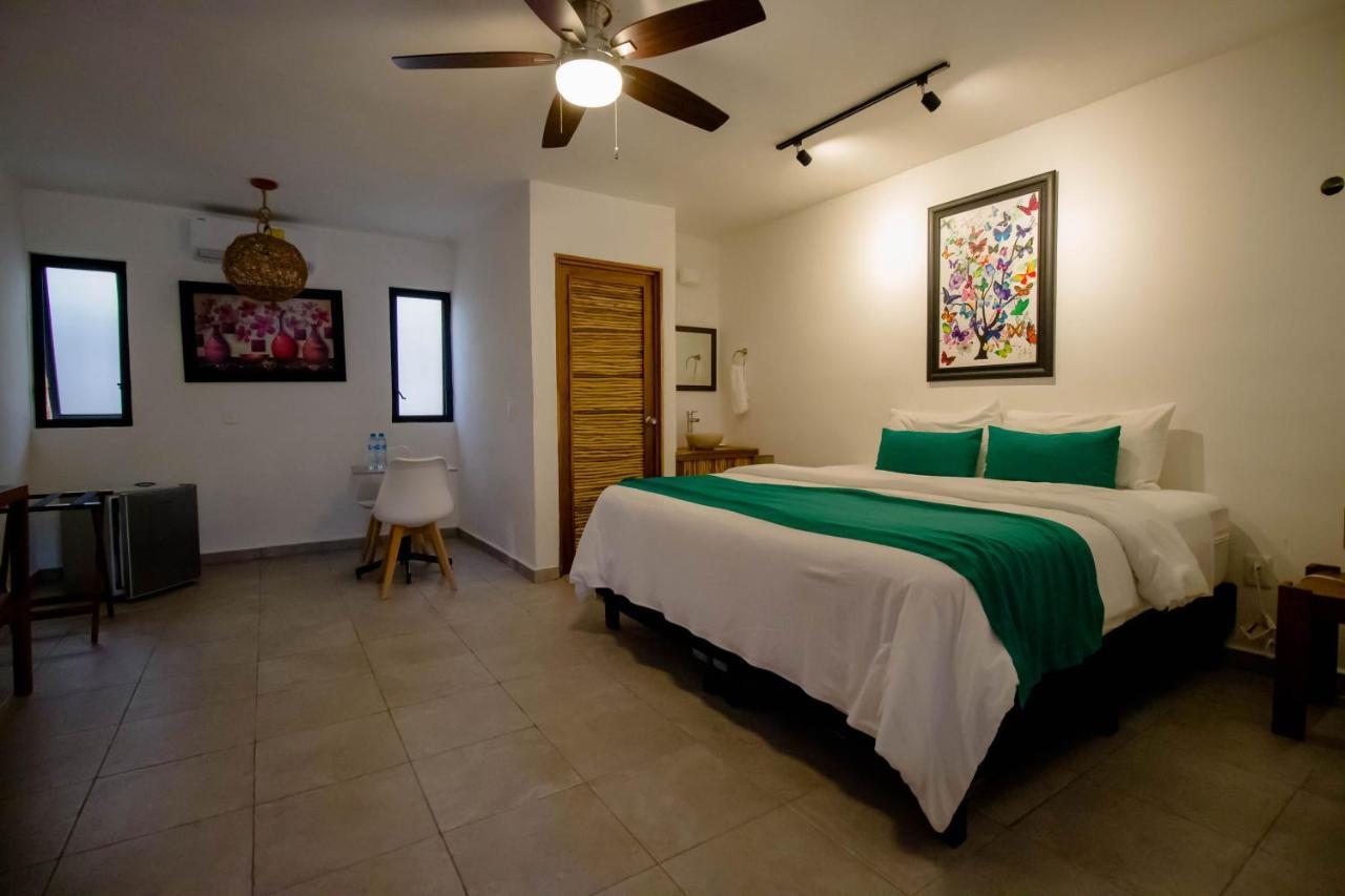Tequila Cancun 4*