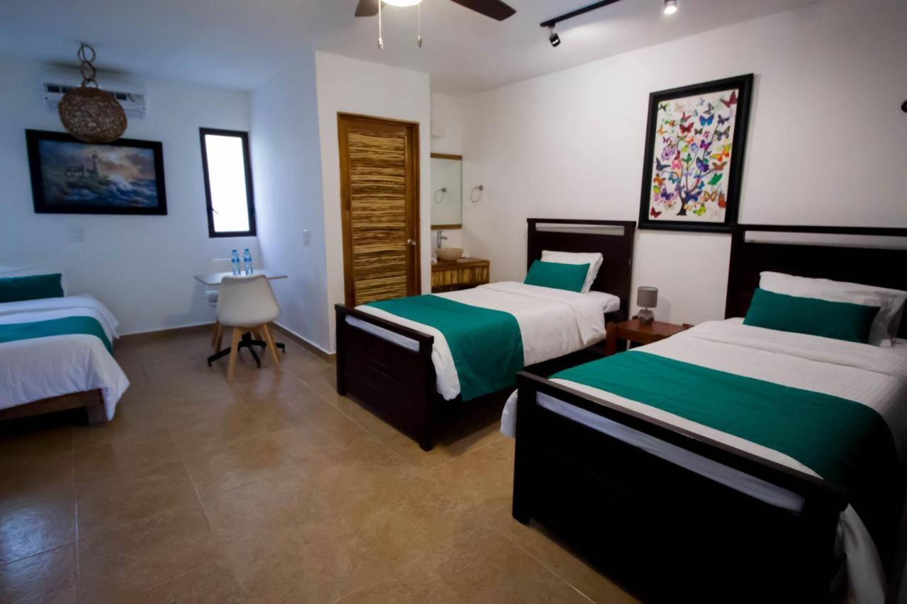 Tequila Cancun 4*