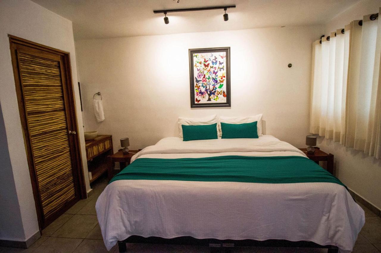 Hotel Tequila Cancun