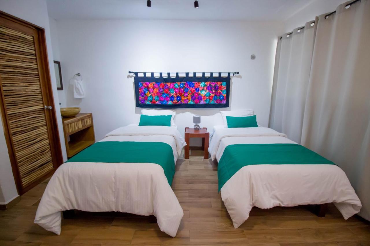 Tequila Cancun 4*