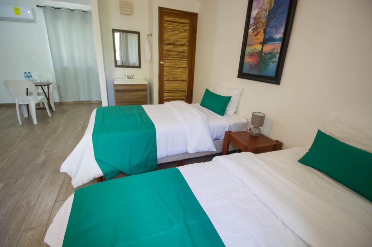 Hotel Tequila Cancun 4*