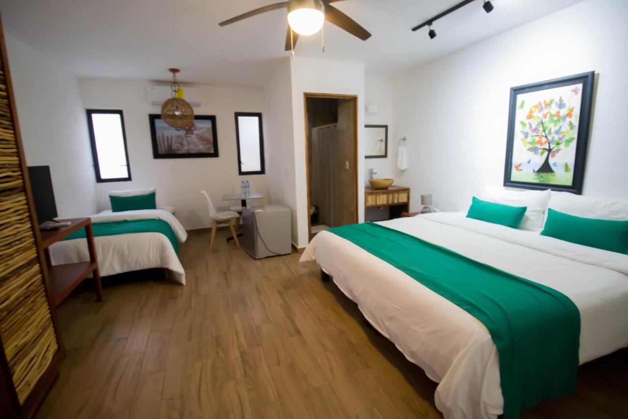 Tequila Cancun Hotel 4*