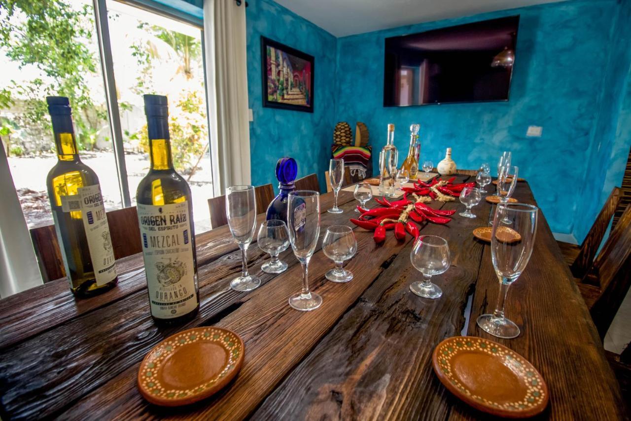 Tequila Cancun 4*