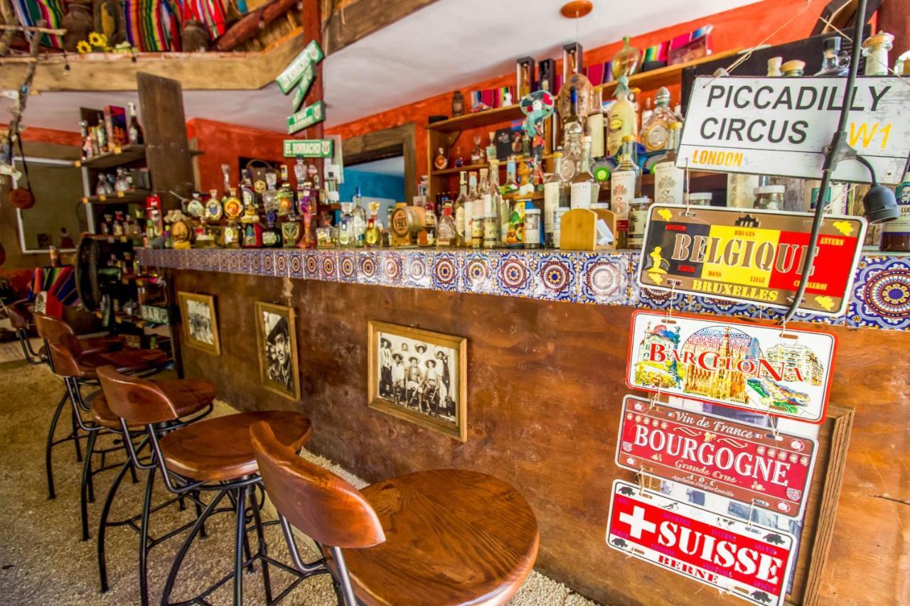 Tequila Cancun
