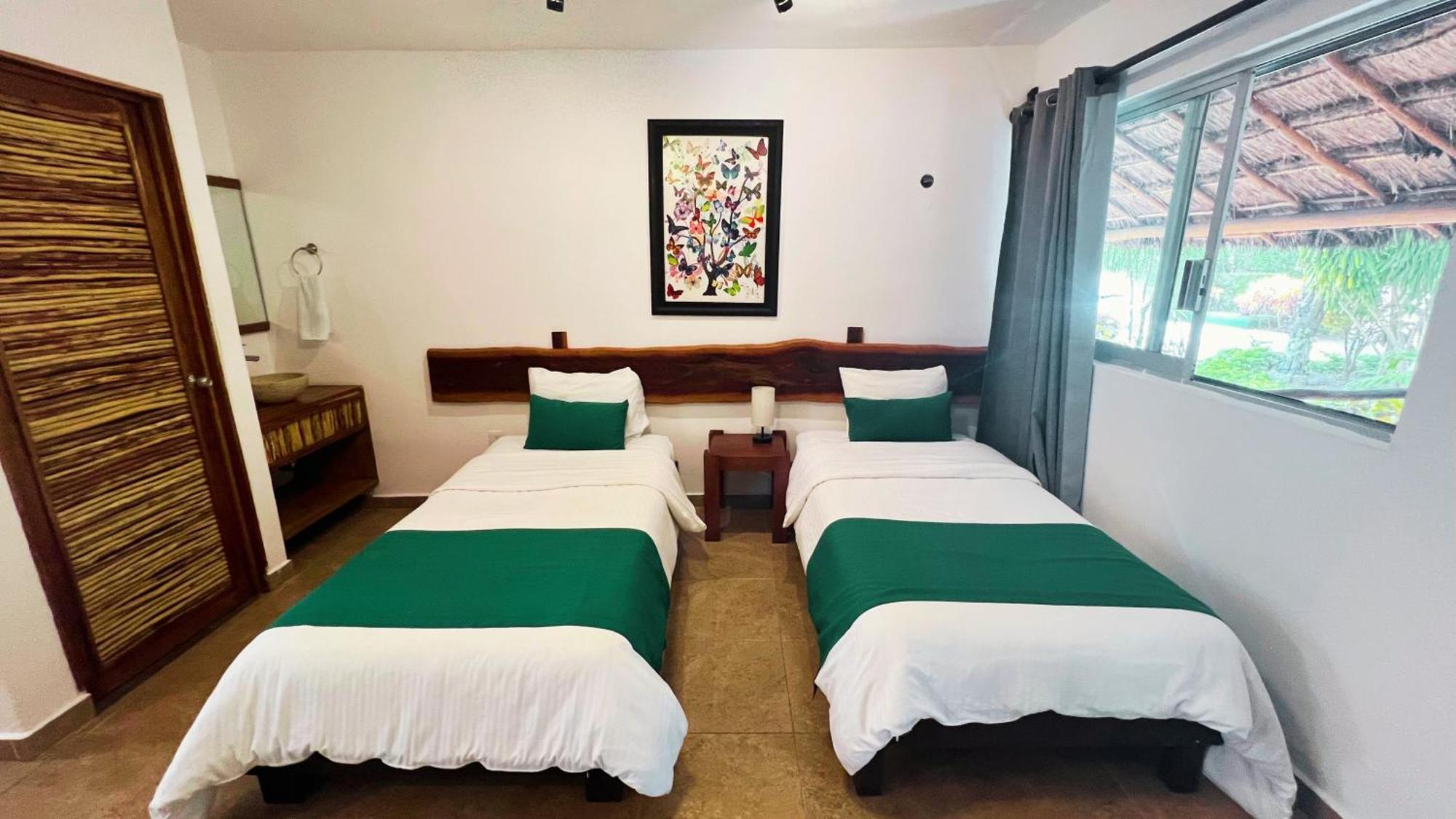 Hotel Tequila Cancun Cancun