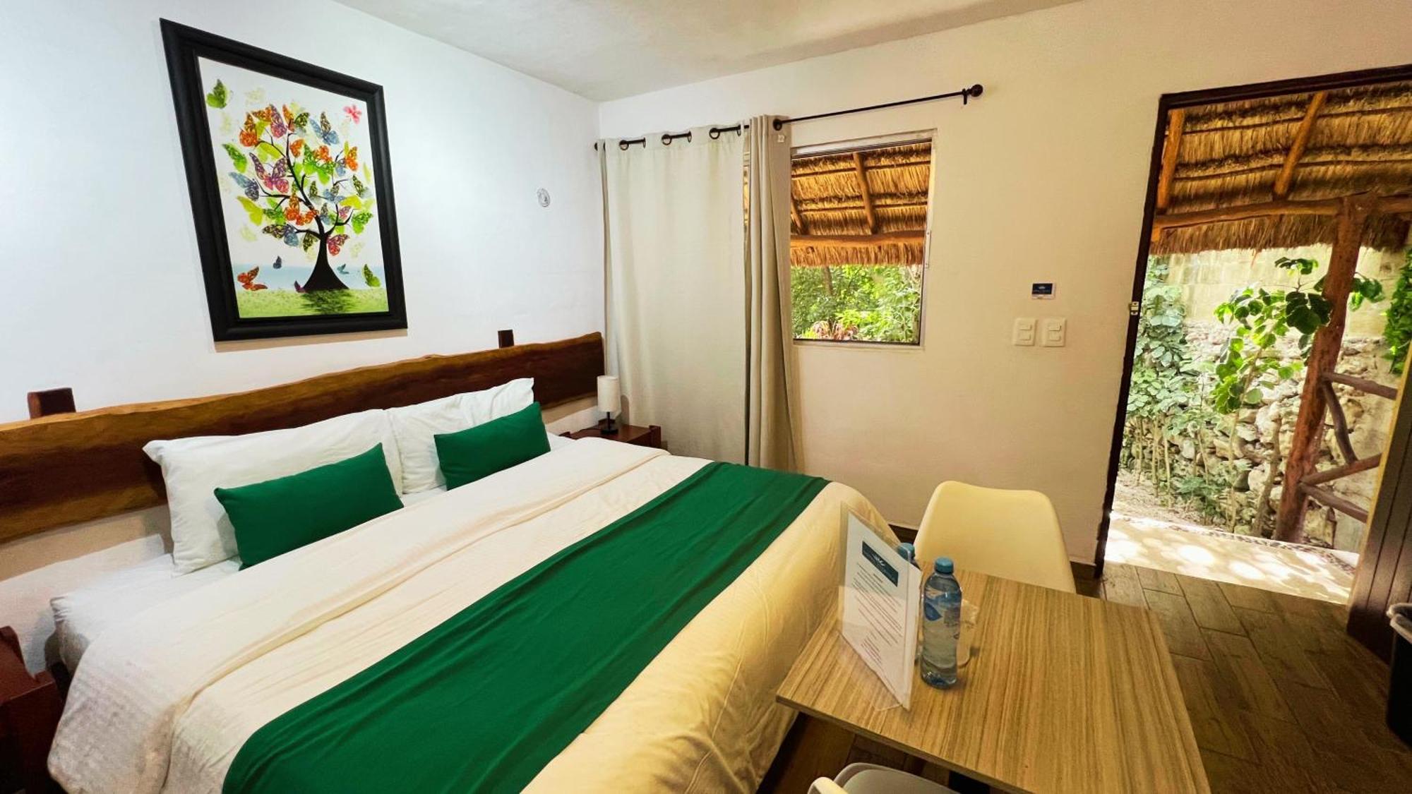 Tequila Cancun Hotel 4*
