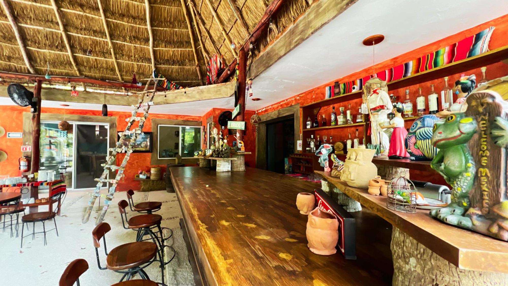 Tequila Cancun Hotel Cancun