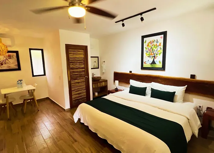 Hotel Tequila Cancun