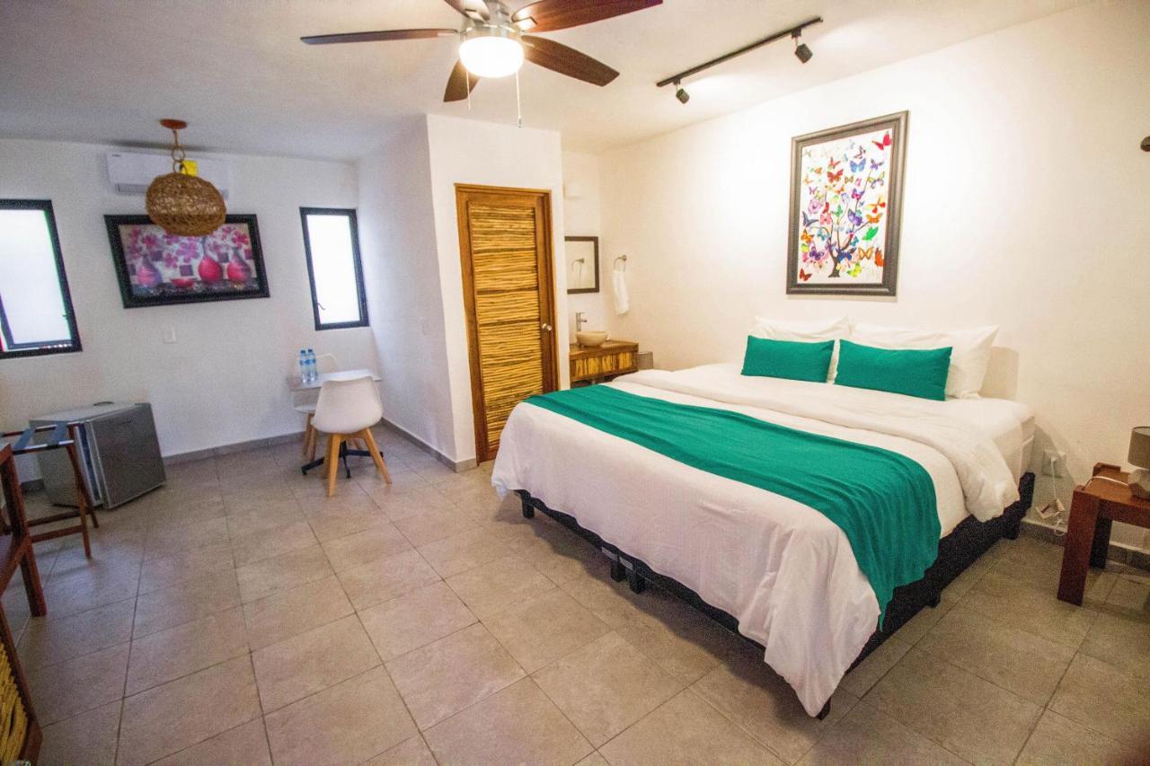 Hotel Tequila Cancun 4*